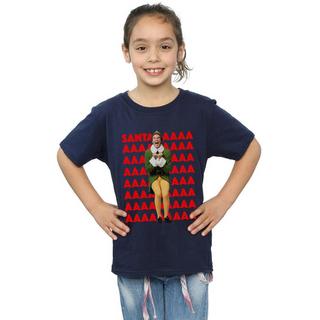 Elf  Tshirt 