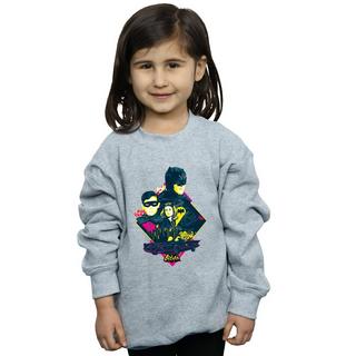 DC COMICS  Sweatshirt 