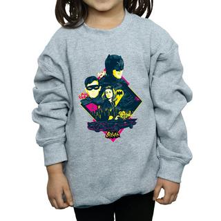 DC COMICS  Sweatshirt 