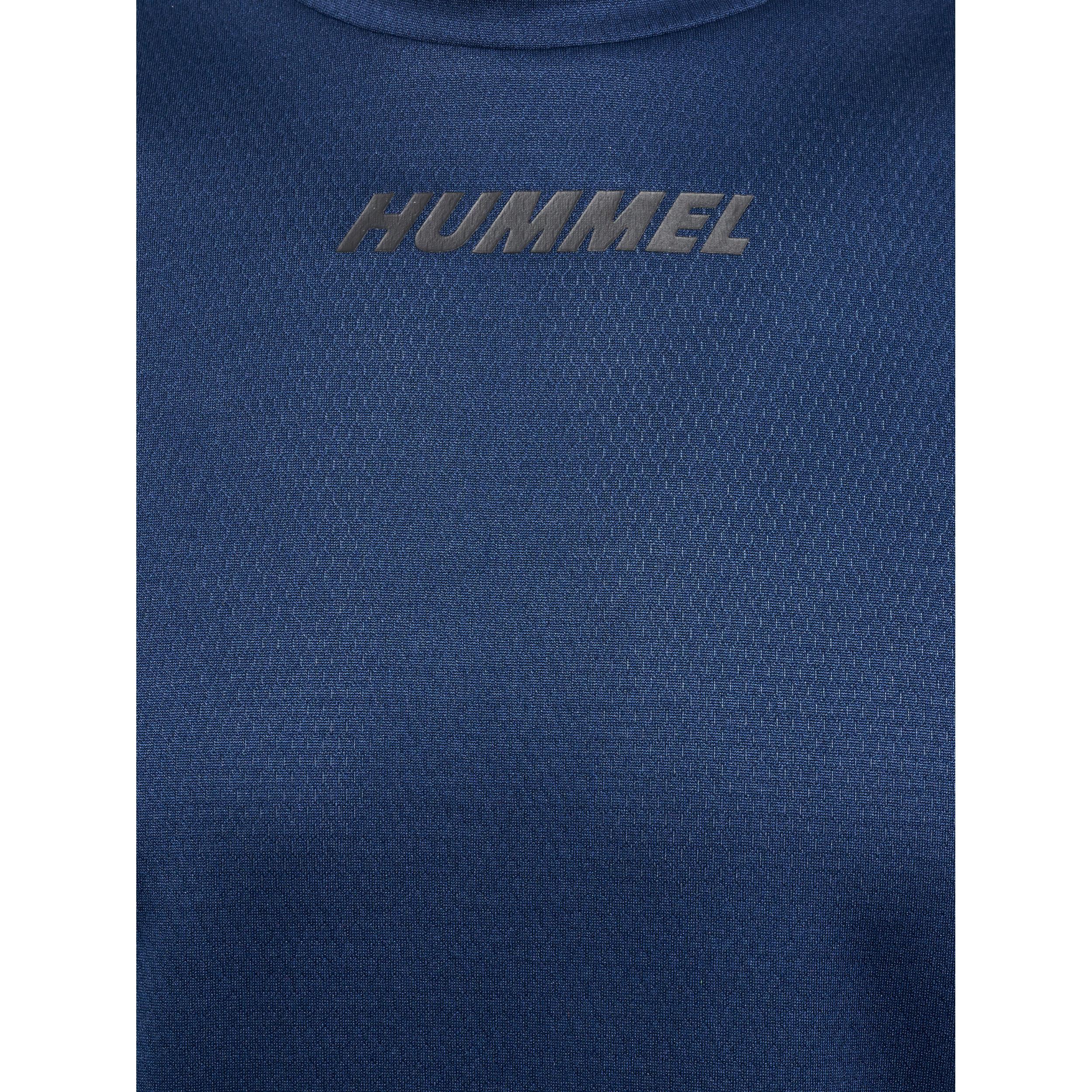 Hummel  t-shirt humme muti p 