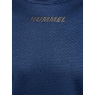 Hummel  t-shirt humme muti p 