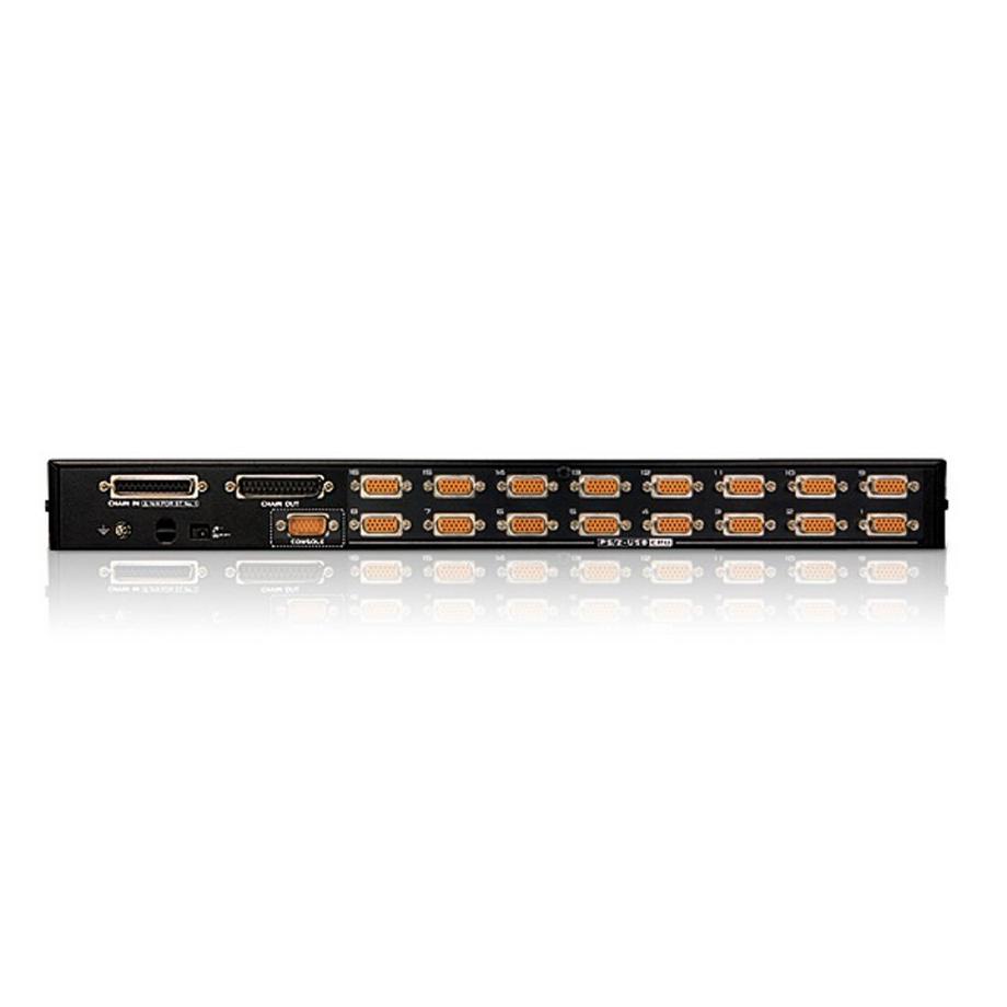 ATEN  CS1716A (16 Ports) 