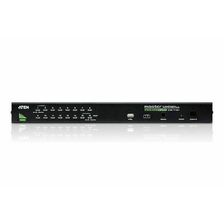 ATEN  CS1716A (16 Ports) 