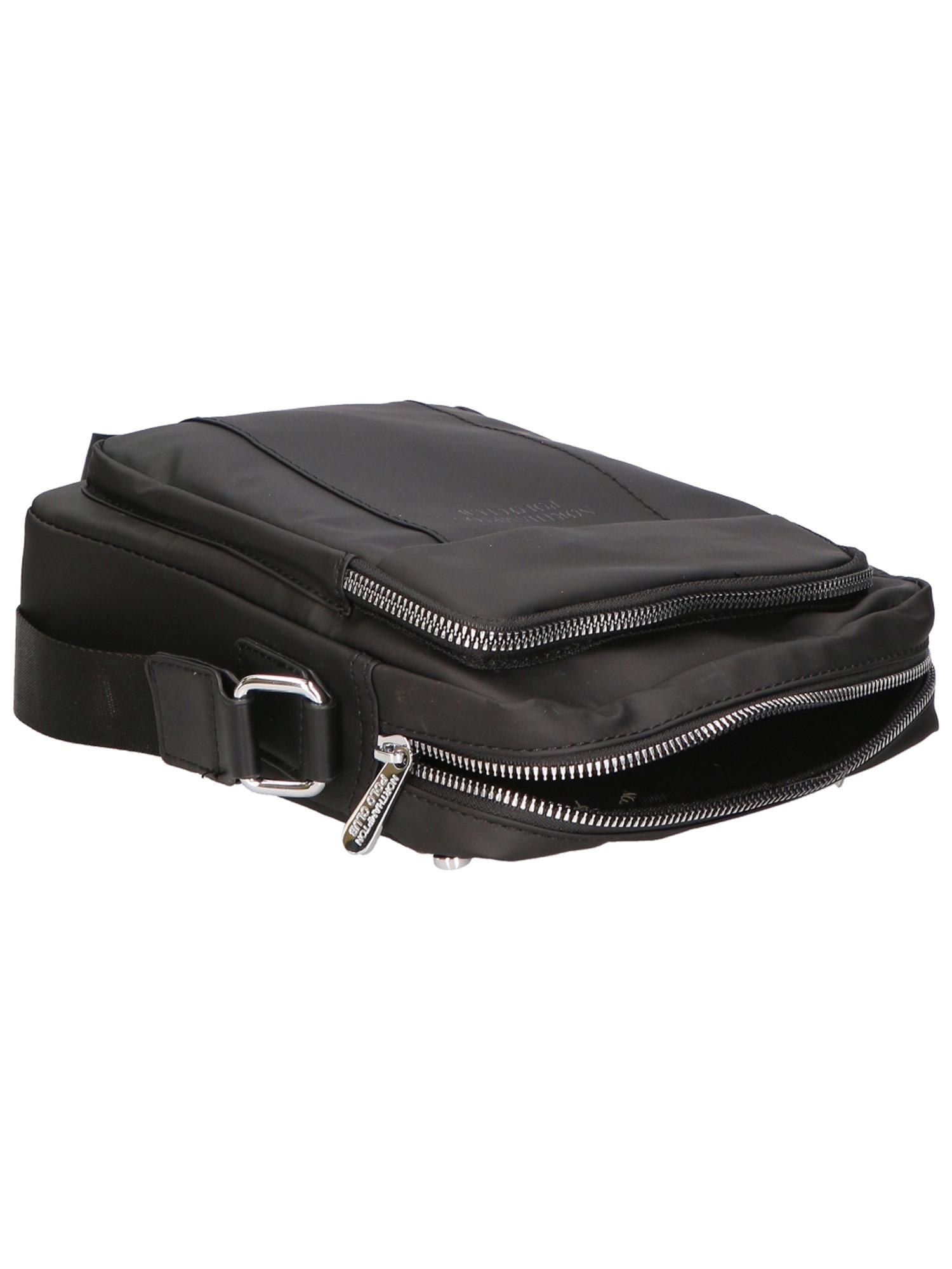 Northampton Polo Club Borsa a tracolla Messenger  