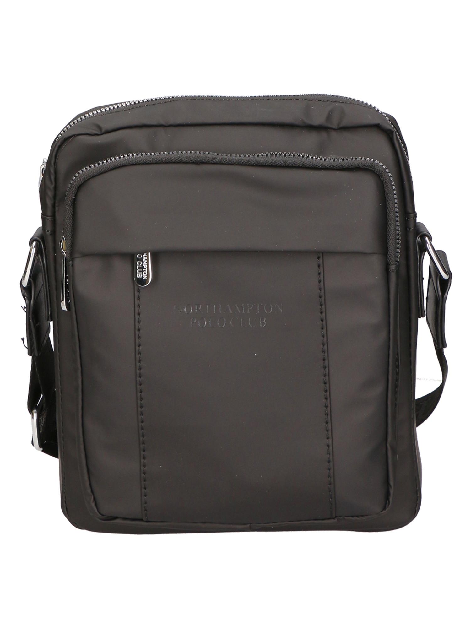 Northampton Polo Club Borsa a tracolla Messenger  