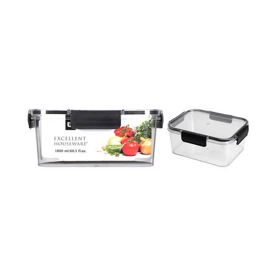 FS-STAR  Boîte de conservation 