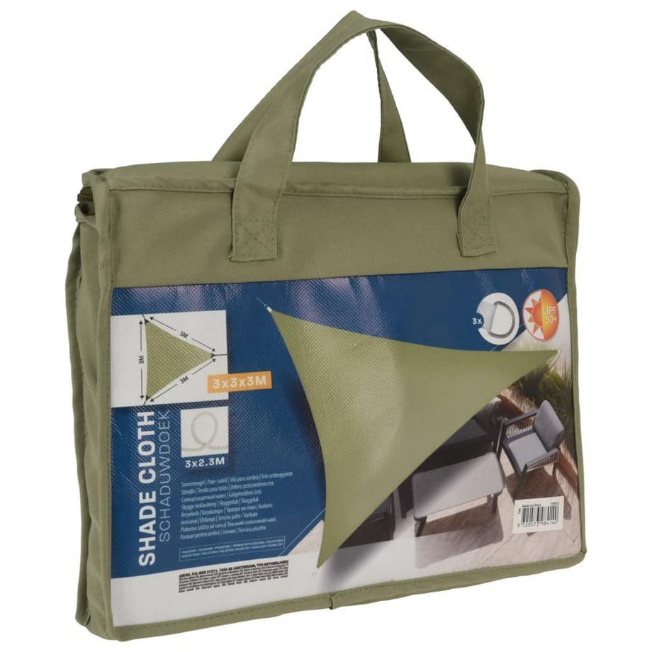 ProGarden Sonnensegel  