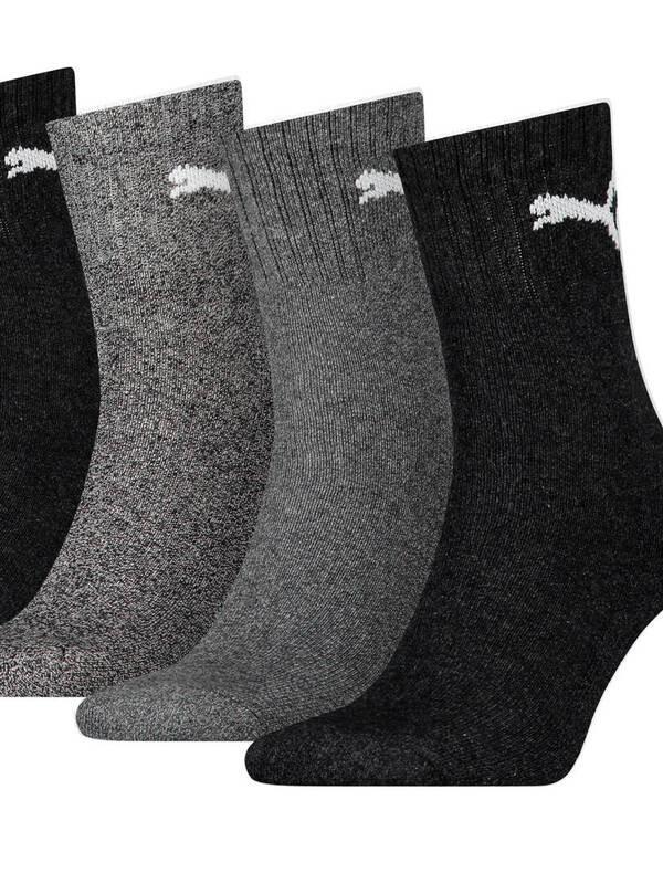 PUMA Short Crew Socken 6er-Pack  
