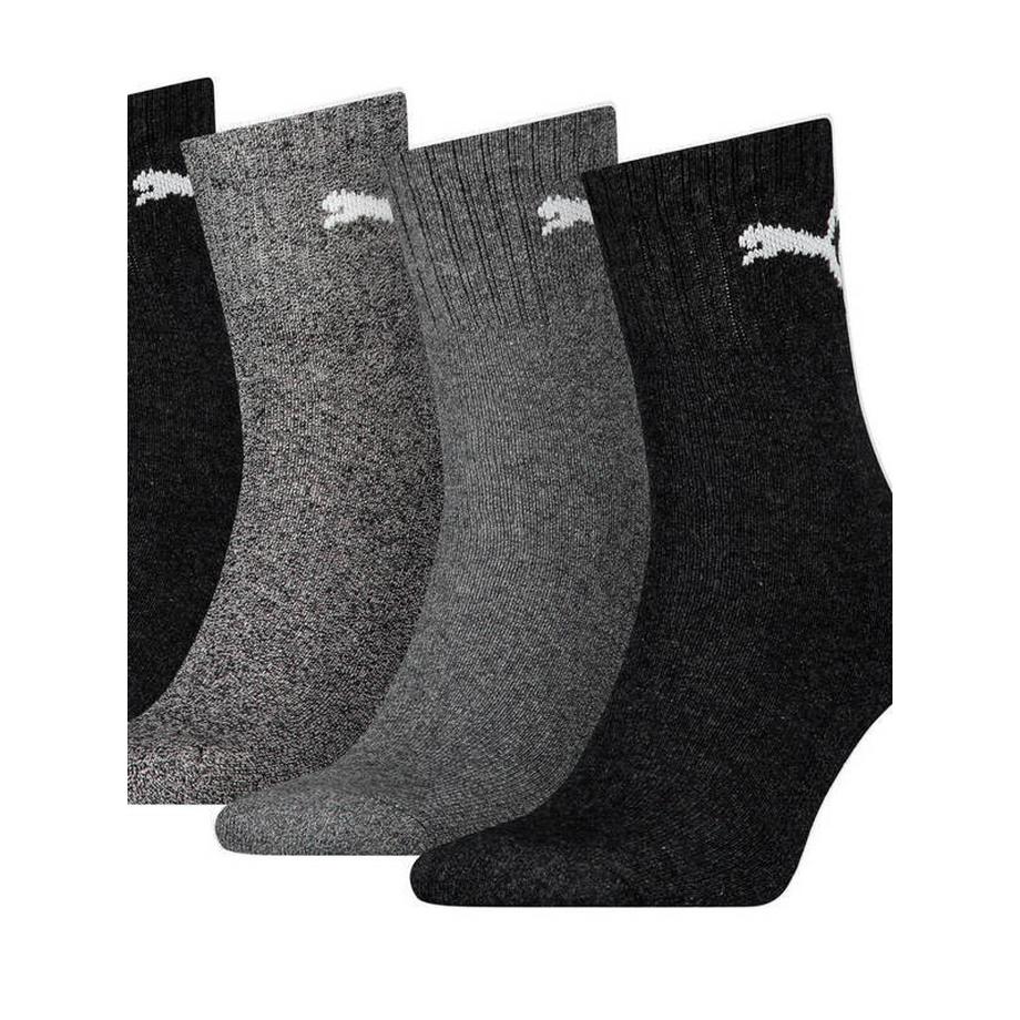 PUMA Short Crew Socken 6er-Pack  
