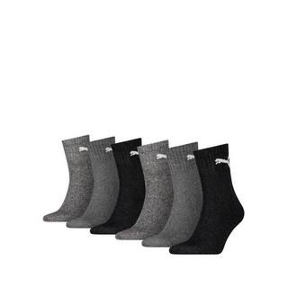 PUMA Short Crew Socken 6er-Pack  