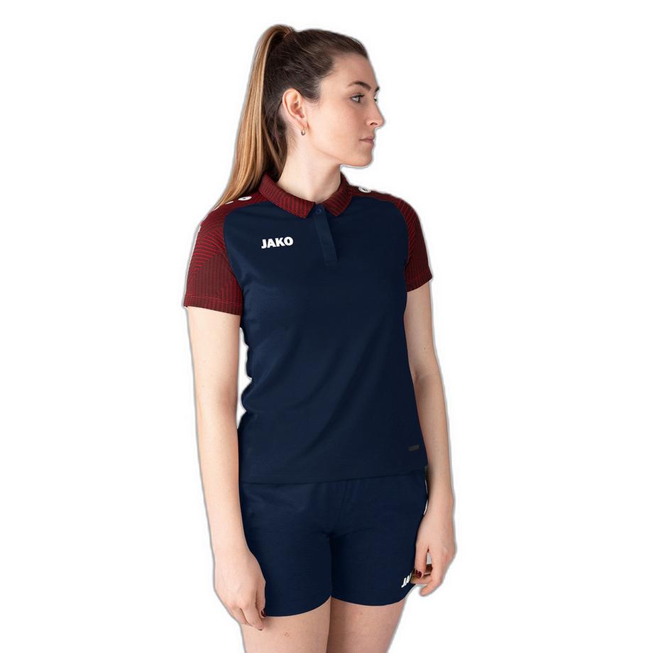 Jako Performance Polo Shirt  
