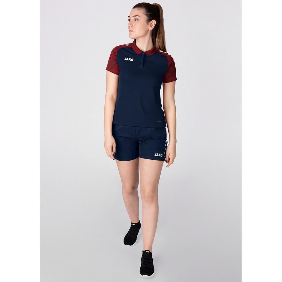 Jako Performance Polo Shirt  
