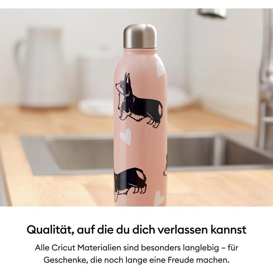 Cricut Vinylfolie Joy Permanent  
