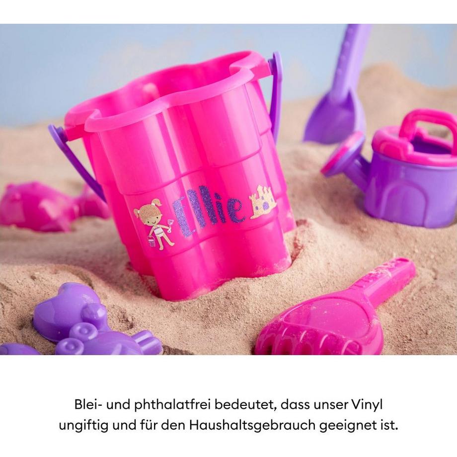 Cricut Vinylfolie Joy Permanent  