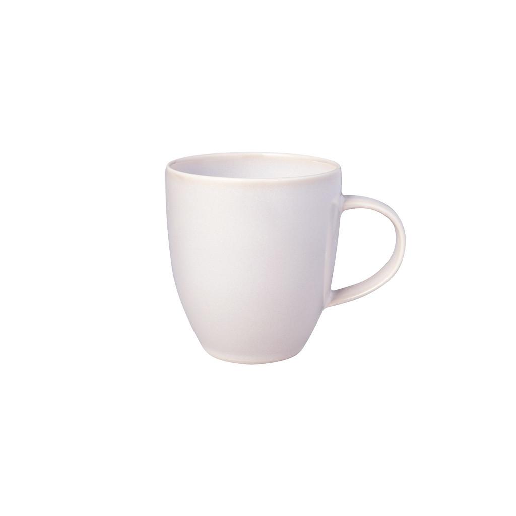 like. by Villeroy & Boch Becher mit Henkel Crafted Cotton  