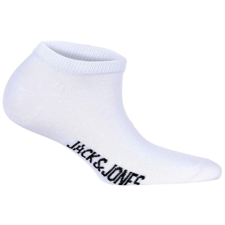 JACK & JONES  Chaussettes  Pack de 5 Confortable à porter-JACDONGO SOCKS 5 PACK JNR 