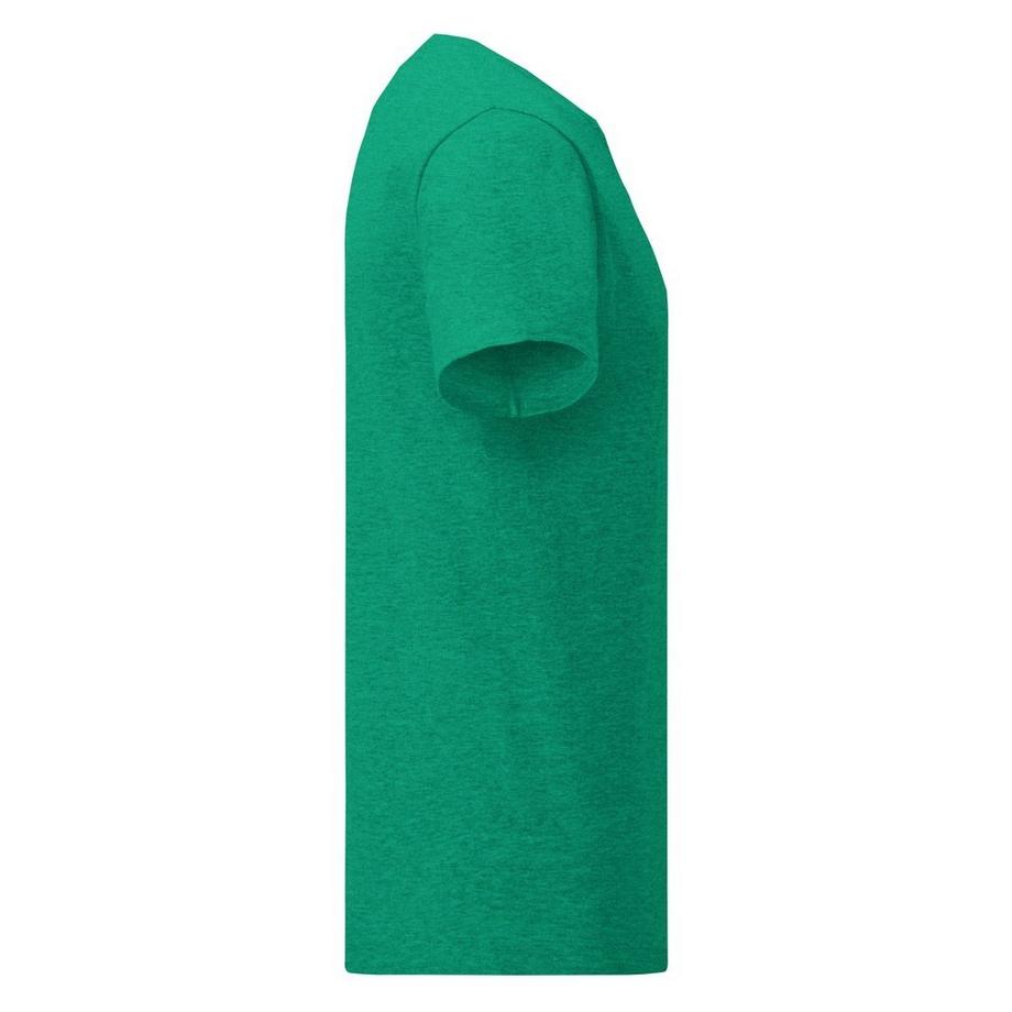 Fruit of the Loom Iconic T-Shirt 5er Pack  