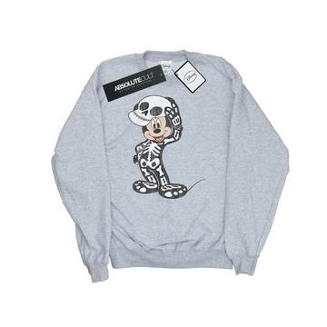 Sweat MICKEY MOUSE SKELETON