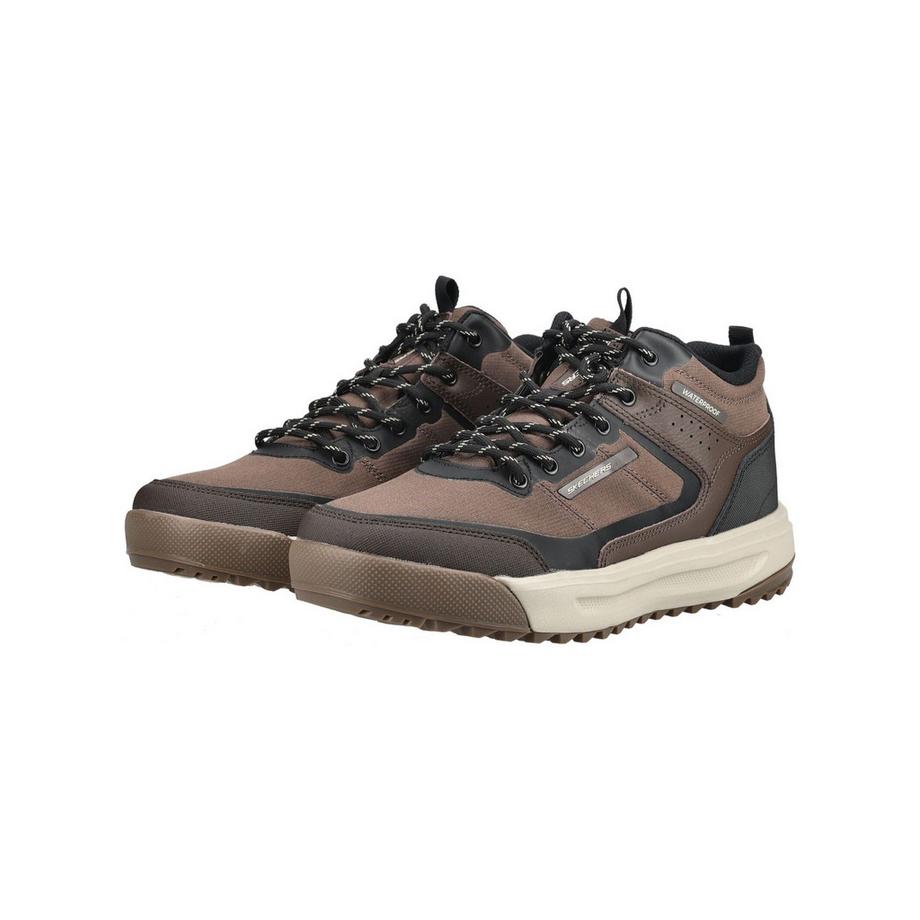 SKECHERS Urban Street Hiker Sneaker  