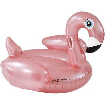 Swim Essentials 2020SE51 galleggiante per nuoto da bambini PVC Rosa Gonfiabile cavalcabile