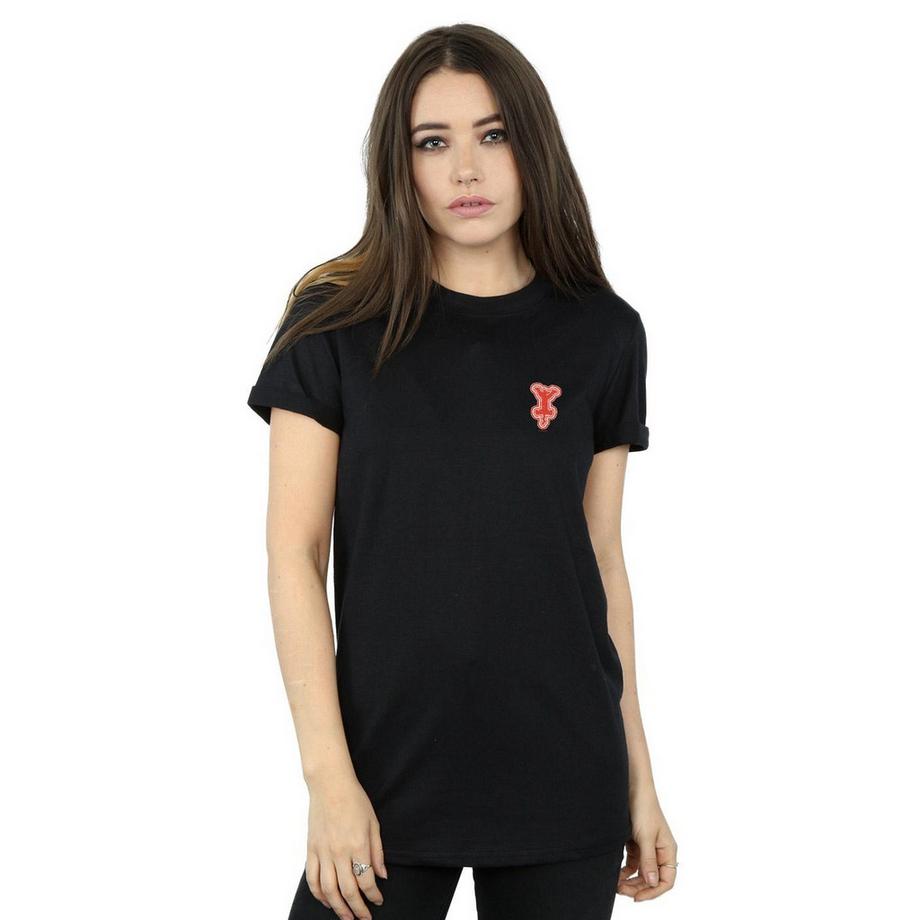 Disney Winnie l'Ourson Logo T-Shirt  