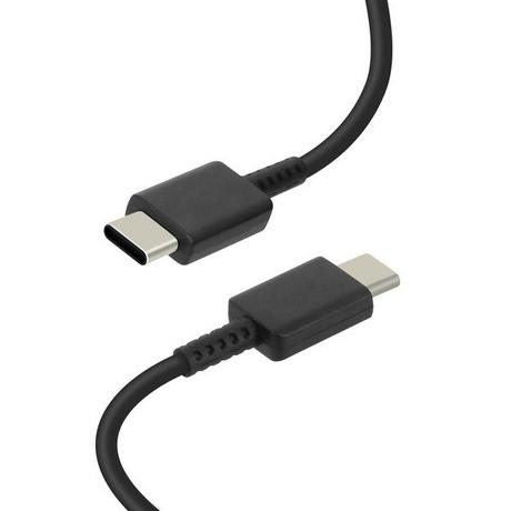 SAMSUNG  Câble USB C / USB C 60W Samsung - Noir 