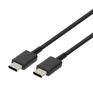 SAMSUNG  Câble USB C / USB C 60W Samsung - Noir 