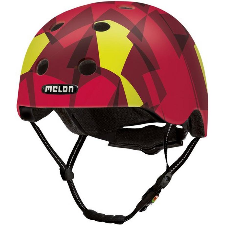 Melon Mosaique Ember XL/XXL | MANOR