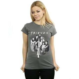 Friends  Tshirt 