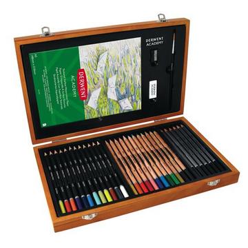 Derwent Academy Multicolore 35 pièce(s)