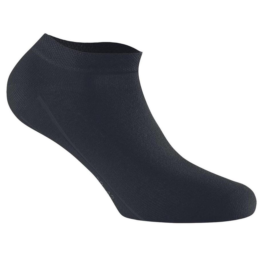 Rohner Sneaker Socken Bamboo 3er Pack  