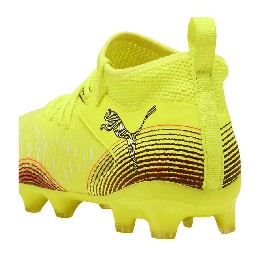 PUMA Future Scarpe Da Calcio Terreno Solido  