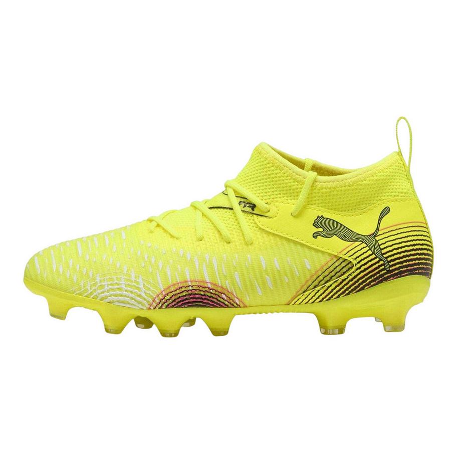 PUMA Future Scarpe Da Calcio Terreno Solido  