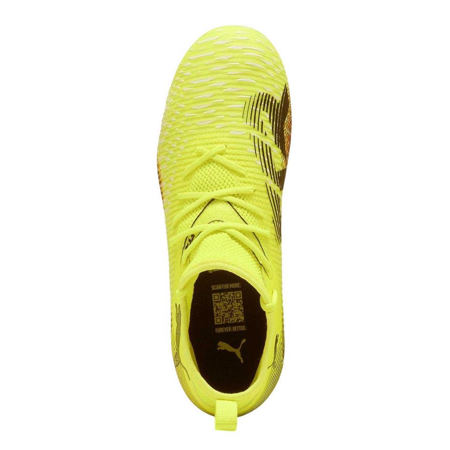 PUMA Future Scarpe Da Calcio Terreno Solido  
