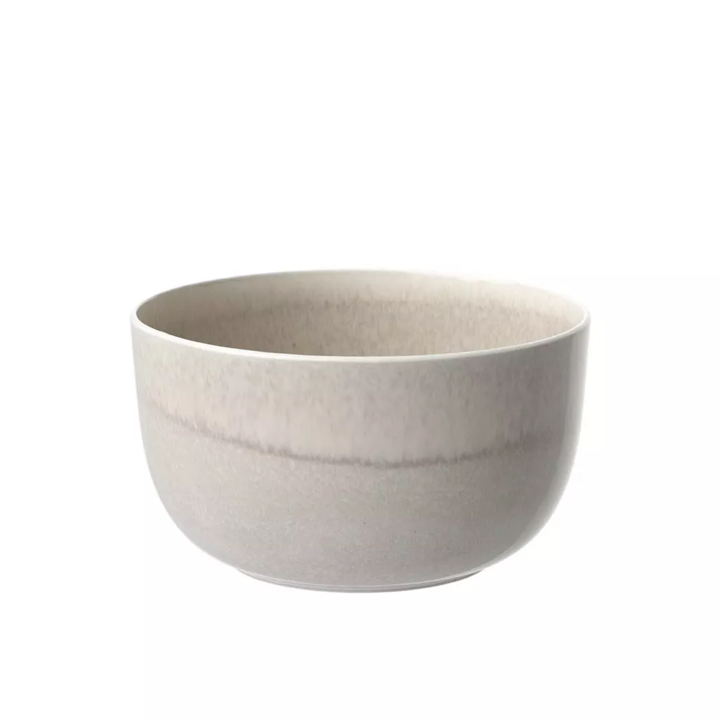LIKE BY VILLEROY & BOCH Saladier 22cm Perlemor Sand beige