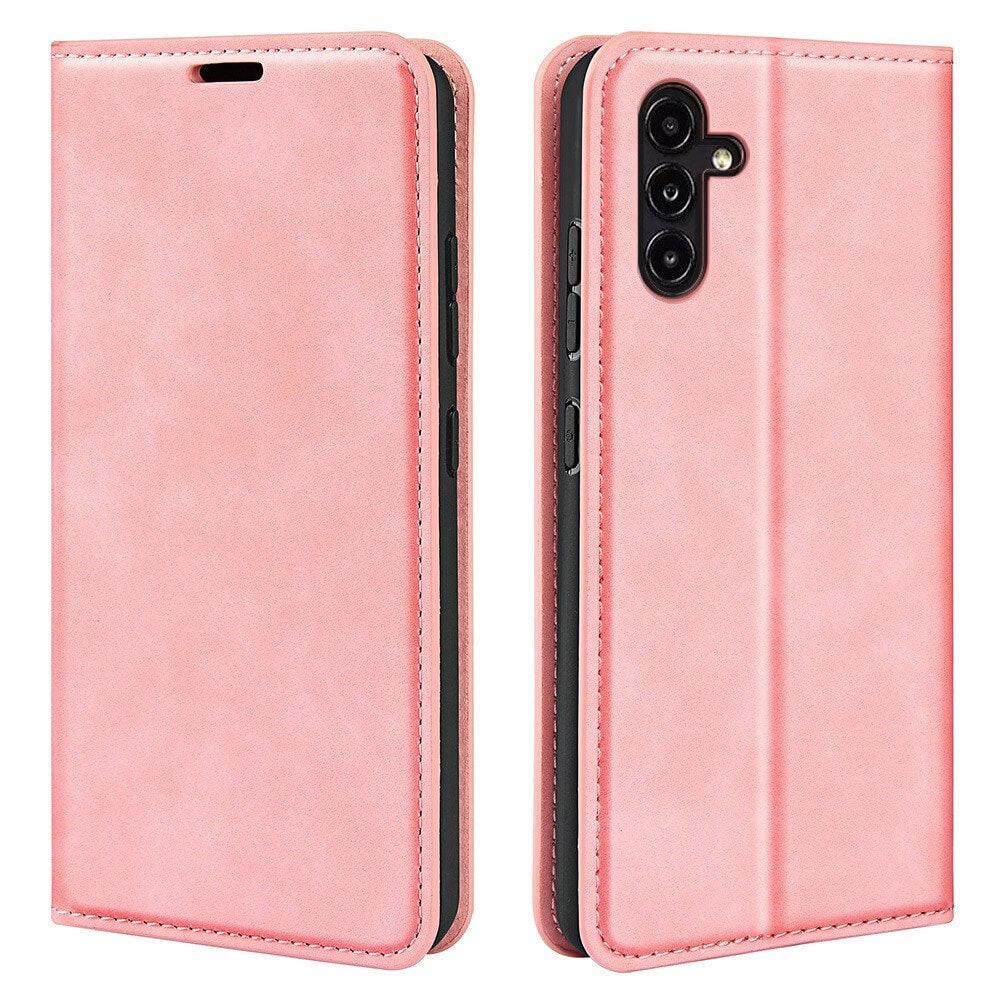 Cover-Discount  Galaxy A14 - Couverture De L'Affaire Stand Flip 