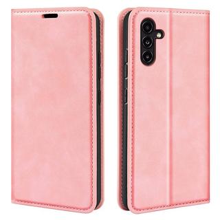 Cover-Discount  Galaxy A14 - Copertura Stand Flip Case 