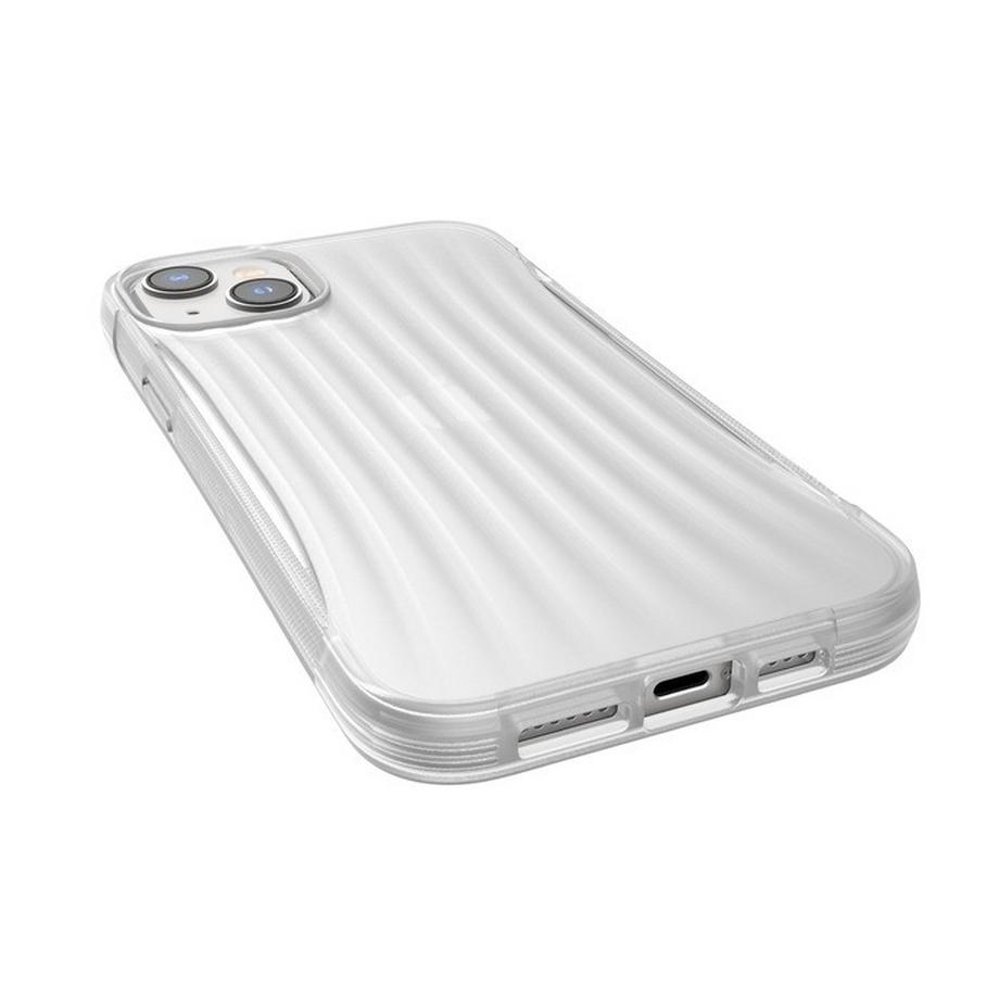 Avizar  Coque pour iPhone 14 Plus 3M 