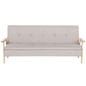 Schlafsofa aus Polyester Retro TJORN