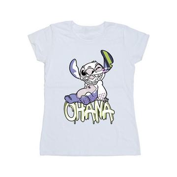 Tshirt OHANA
