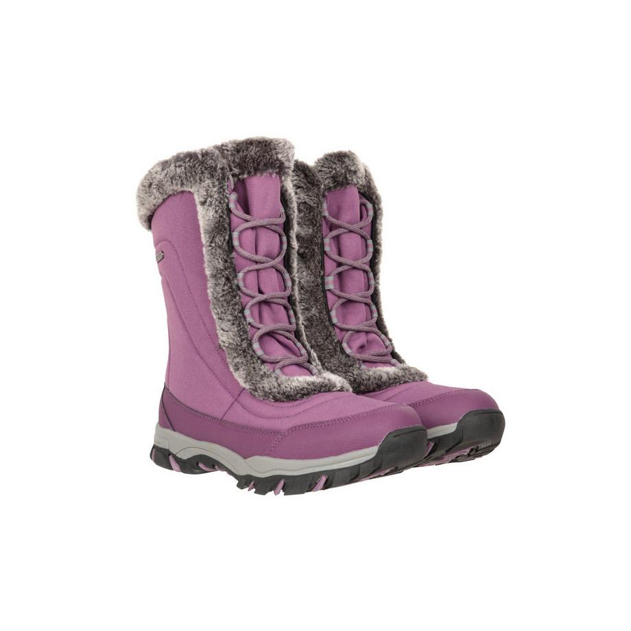 Schneestiefel Ohio