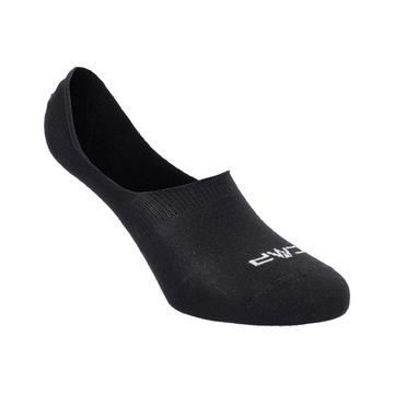 set di 3 paia di calze per piedi in bambù da