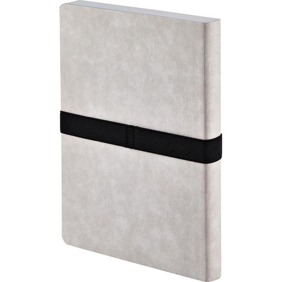 Nuuna Carnet Voyager Dot  