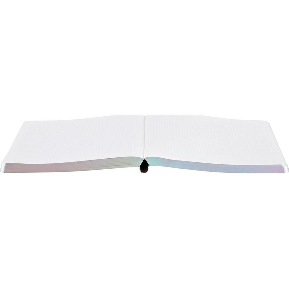 Nuuna Carnet Voyager Dot  