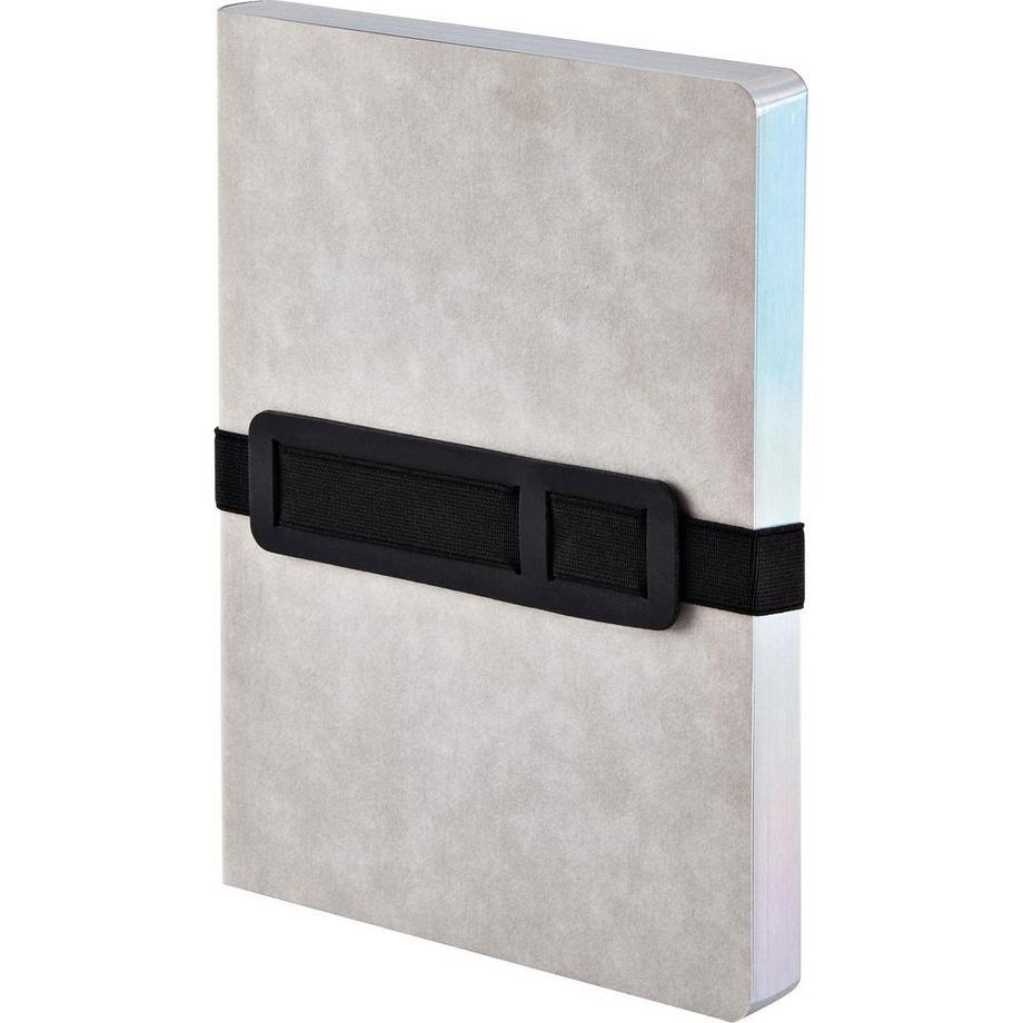 Carnet Voyager Dot