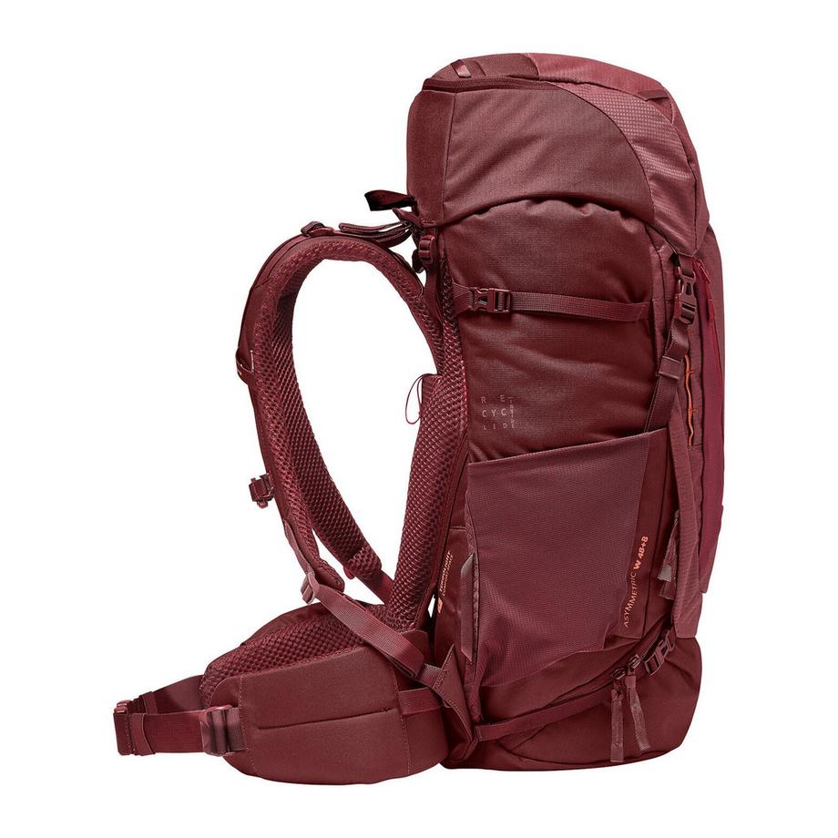 VAUDE  Asymmetric 48+8 