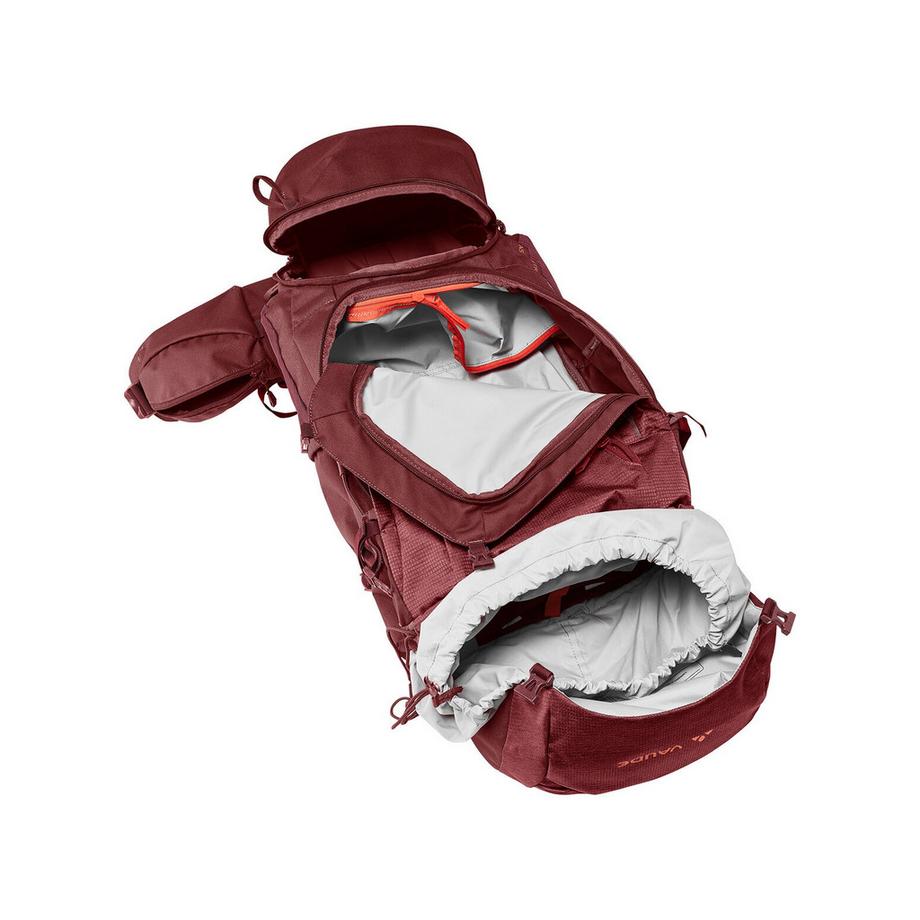 VAUDE  Asymmetric 48+8 