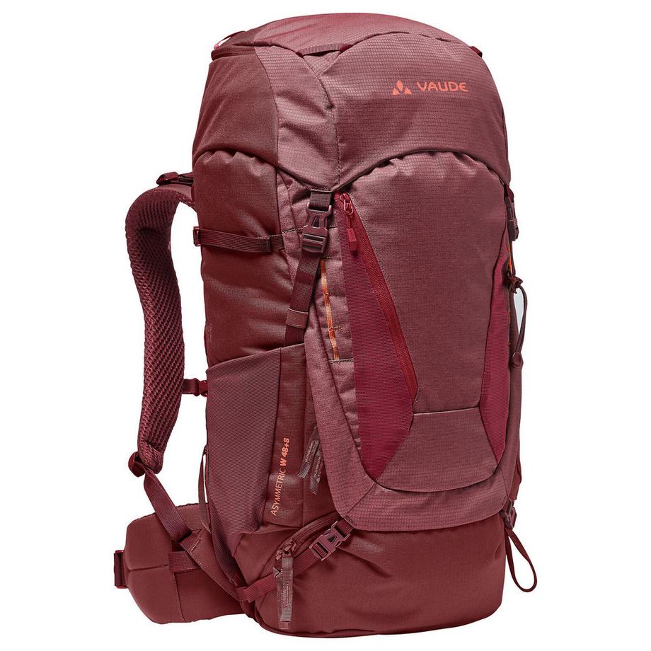 VAUDE  Asymmetric 48+8 