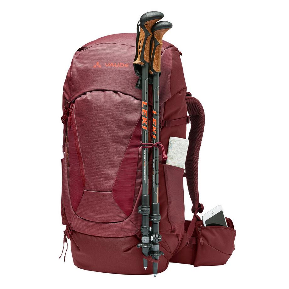 VAUDE  Asymmetric 48+8 