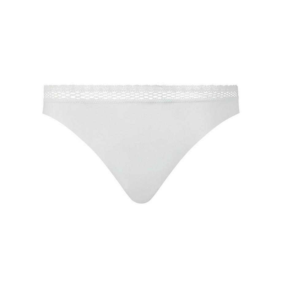 String  Pack de 1 Stretch-Tanga Cozy Chic